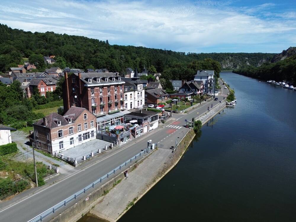 Appartement à vendre à Hastière 5540 159000.00€ 2 chambres 225.00m² - annonce 543385