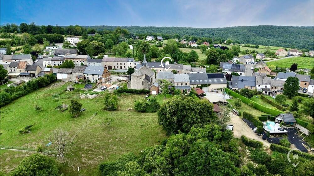 Maison à vendre à Agimont 5544 224000.00€ 4 chambres 175.00m² - annonce 543421