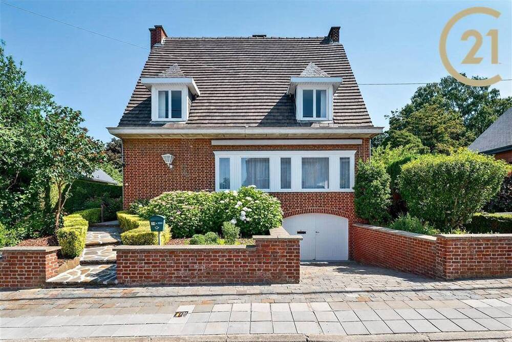 Maison à vendre à Namur 5000 550000.00€ 4 chambres 190.00m² - annonce 543628