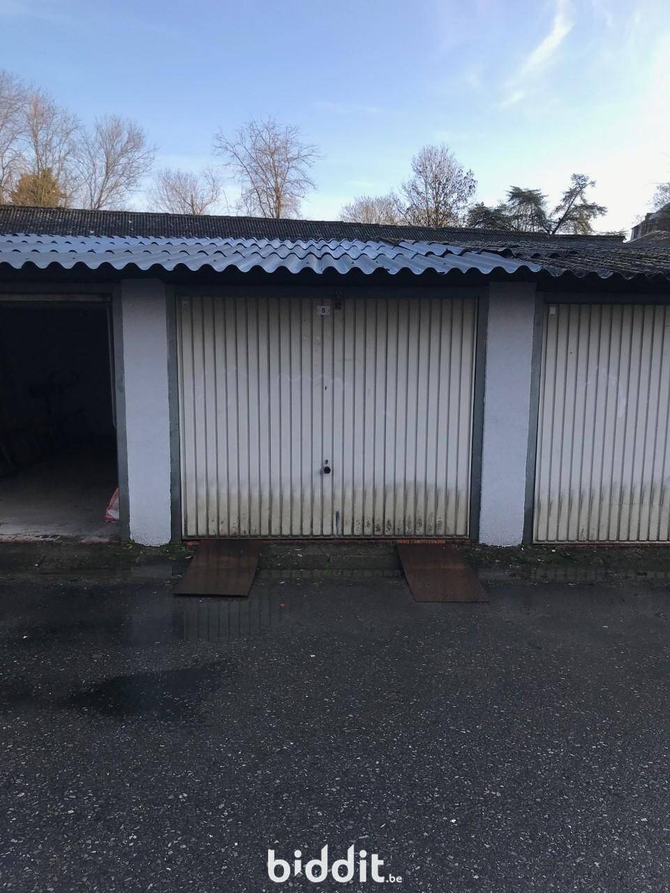 Box à vendre à Saint-Servais 5002 17000.00€ chambres m² - annonce 543779