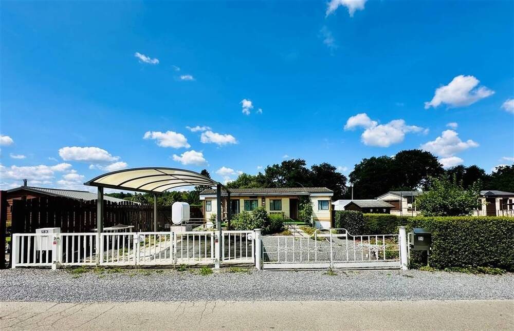Maison à vendre à Hastière 5540 69000.00€ 2 chambres 42.00m² - annonce 543630
