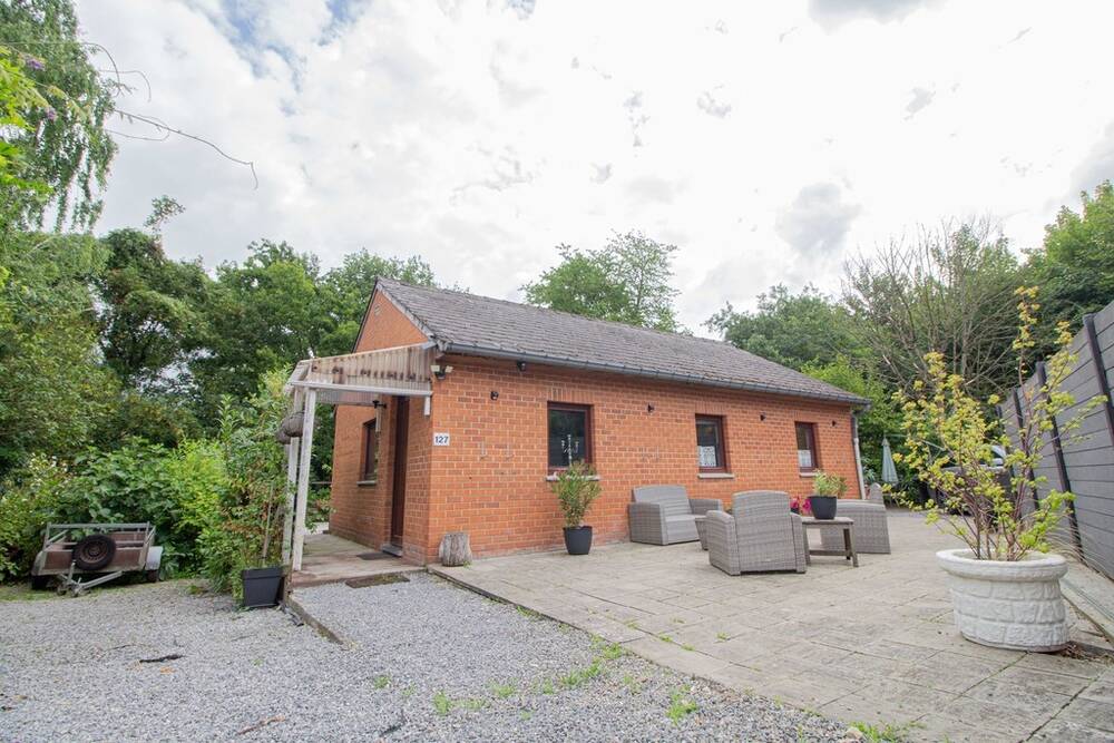 Maison à vendre à Blaimont 5542 139900.00€ 2 chambres 57.00m² - annonce 543635