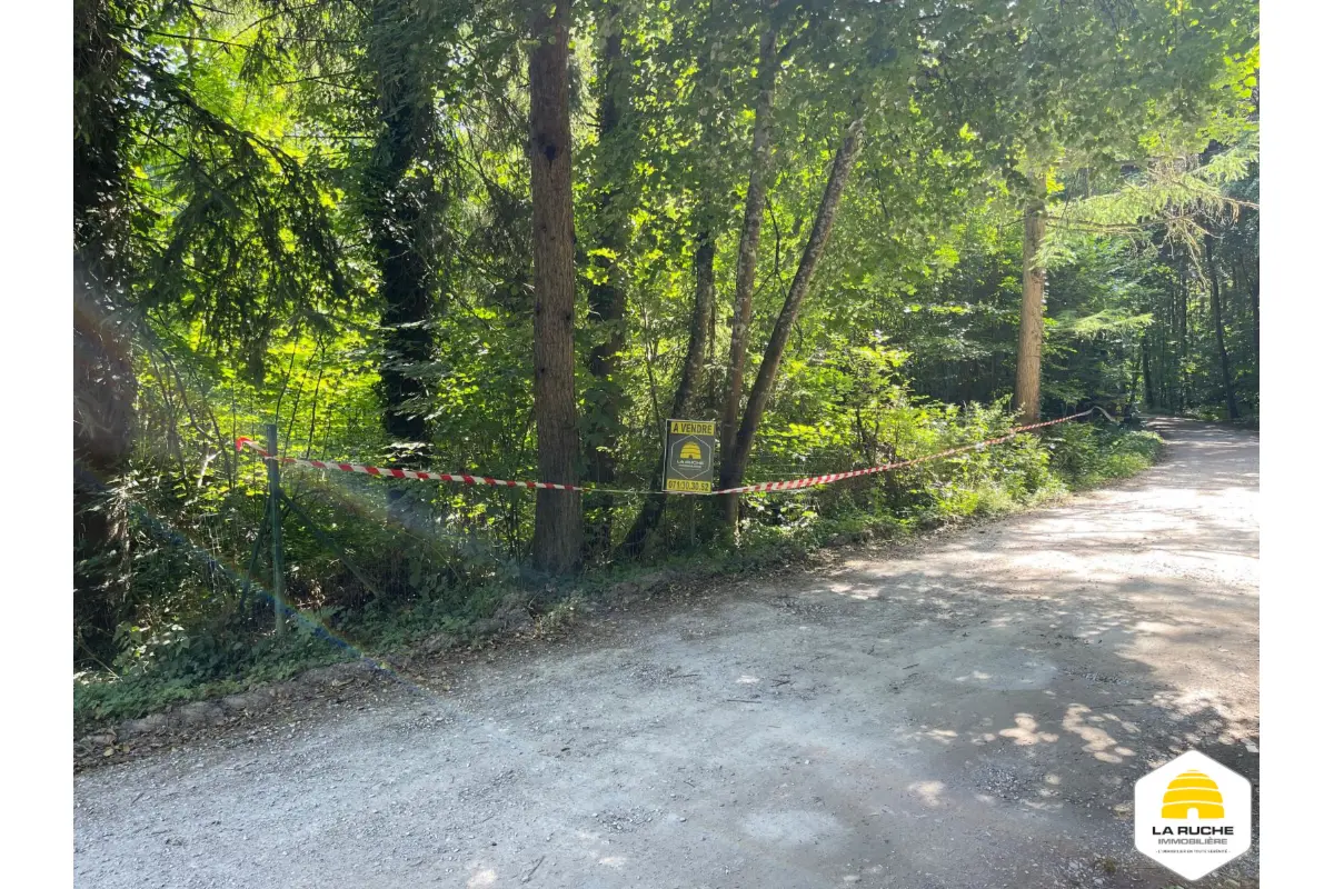 Terrain à vendre à Yves-Gomezée 5650 35000.00€  chambres m² - annonce 543699