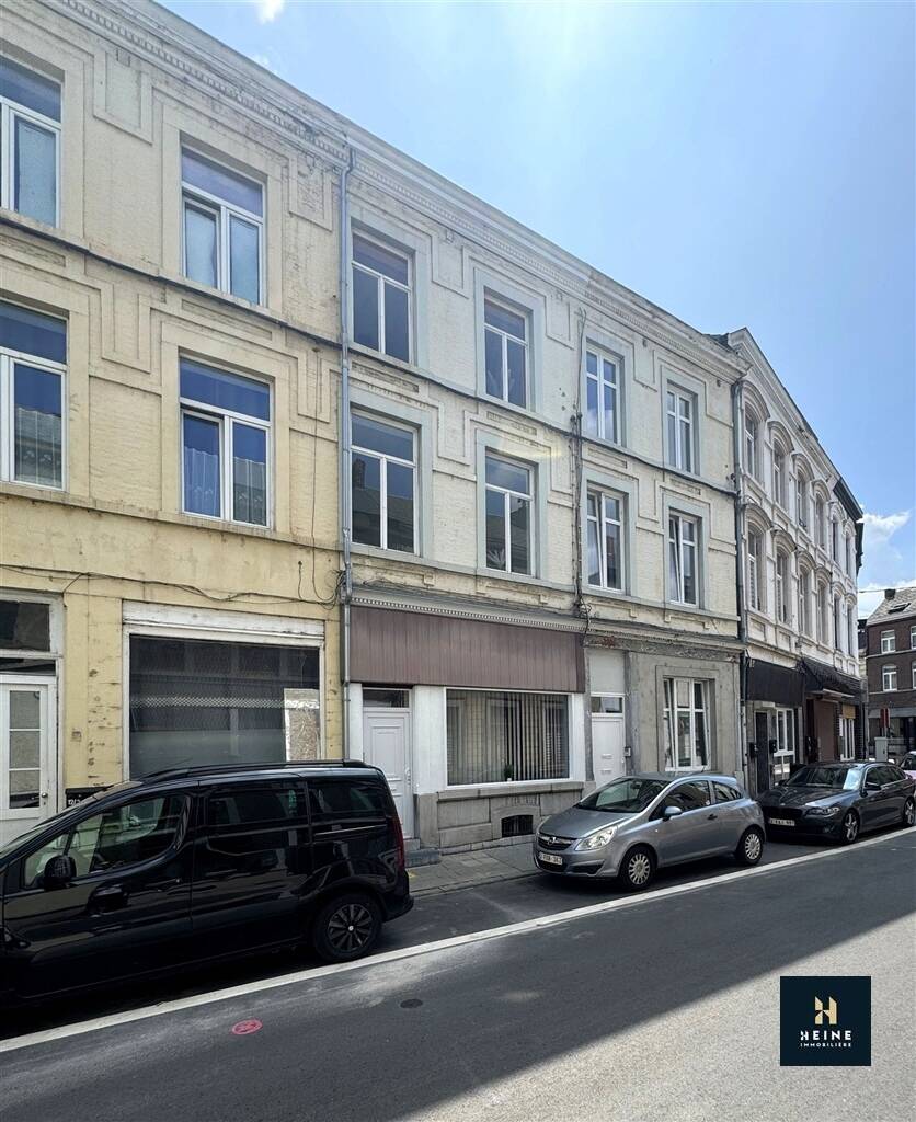 Maison à vendre à Andenne 5300 175000.00€ 3 chambres 168.37m² - annonce 543508