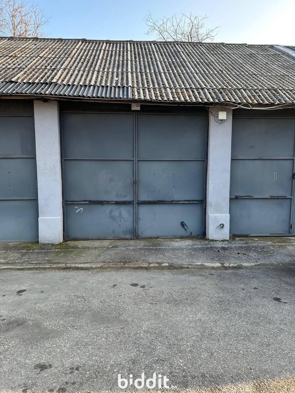 Autre à vendre à Saint-Servais 5002 39000.00€  chambres m² - annonce 543777