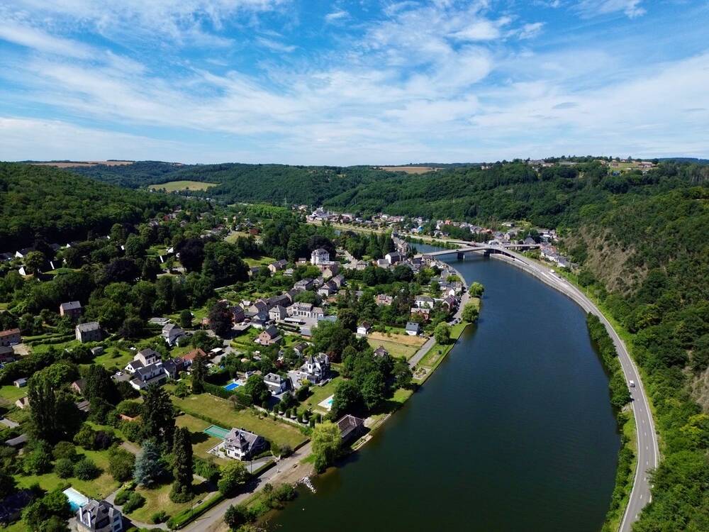 Maison à vendre à Hastière 5540 124000.00€ 2 chambres 55.00m² - annonce 543407