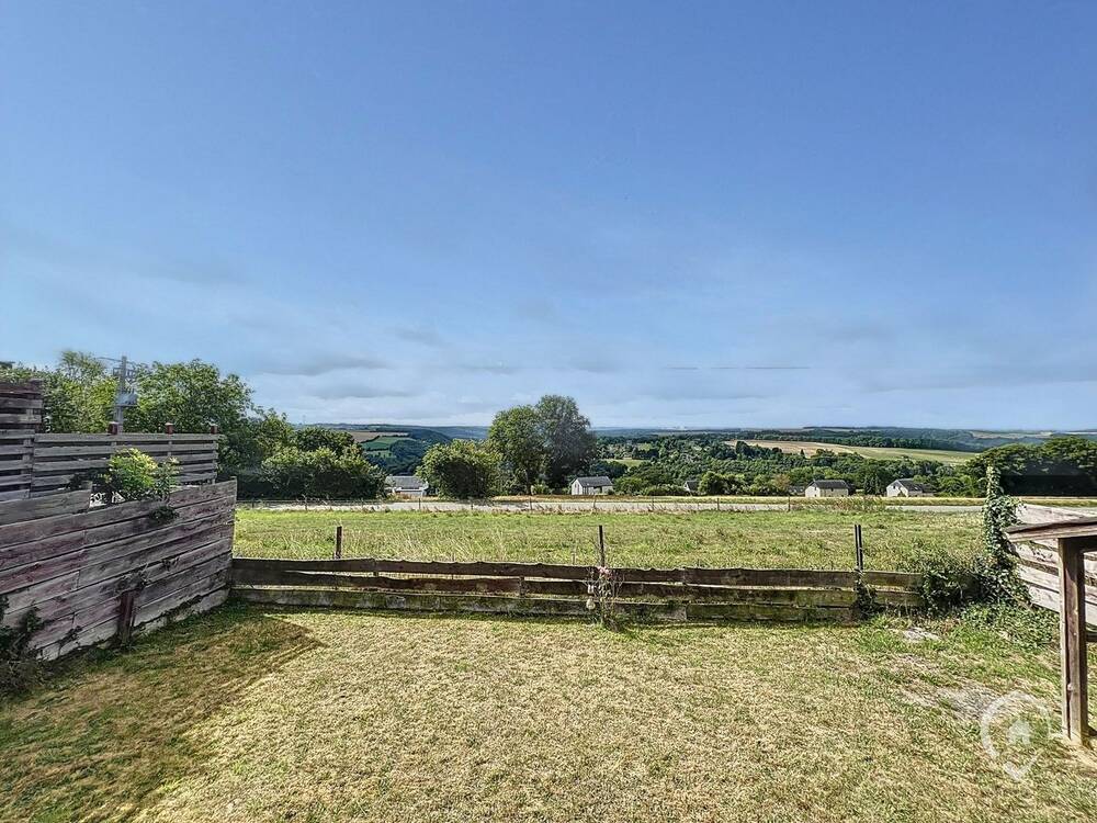 Bungalow à vendre à Hastière 5540 65000.00€ 2 chambres 34.00m² - annonce 543416