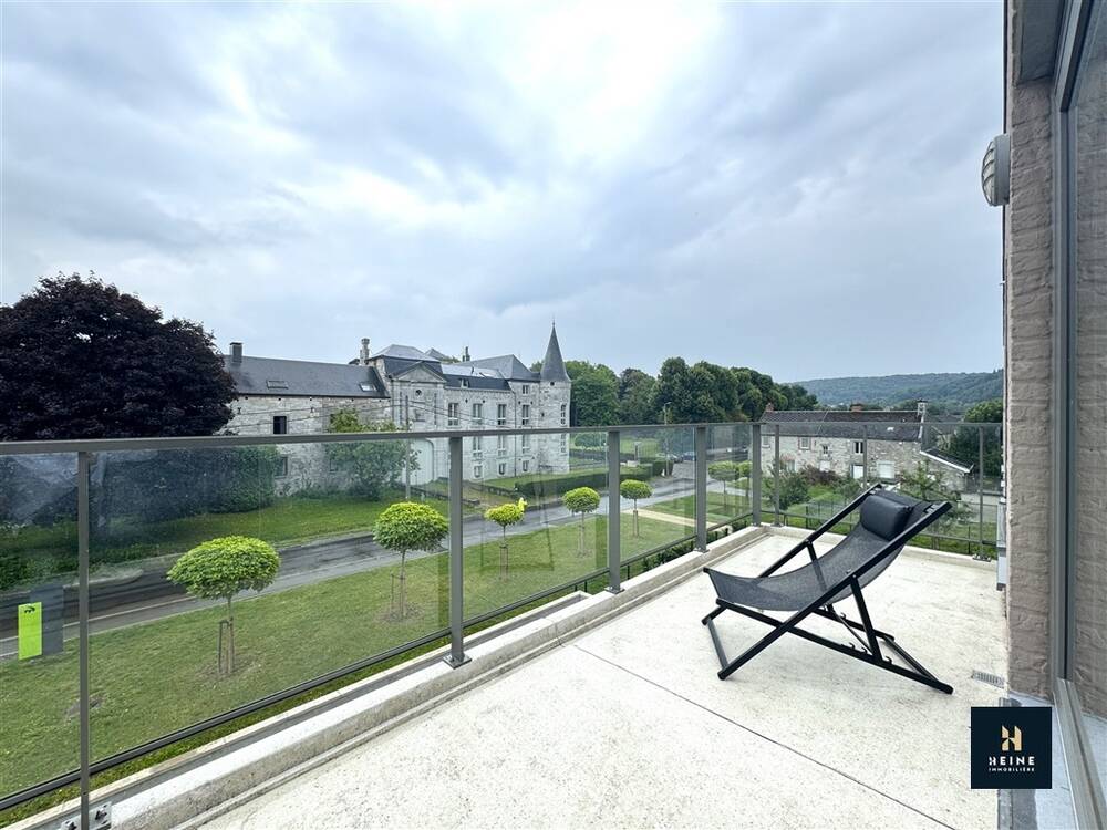 Appartement à louer à Seilles 5300 900.00€ 2 chambres 71.85m² - annonce 543509