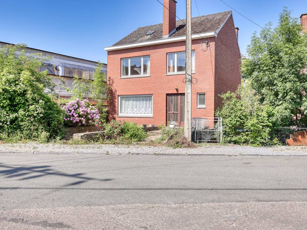 Maison à vendre à Floreffe 5150 240000.00€ 3 chambres m² - annonce 544355