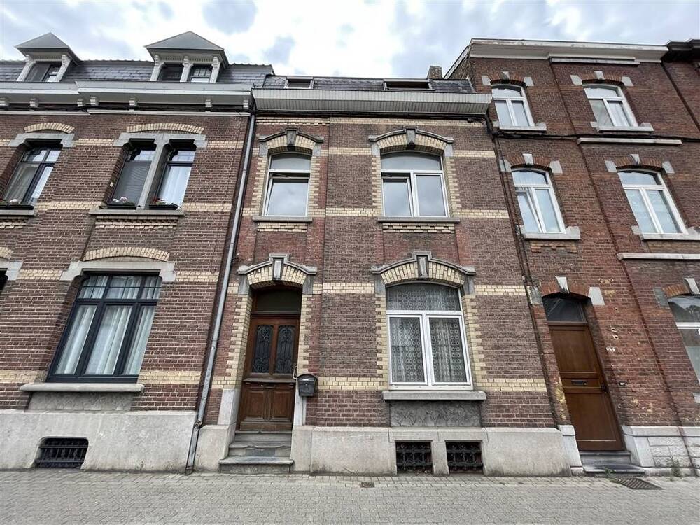 Maison à à Namur 5000 195000.00€ 3 chambres 145.00m² - annonce 544408