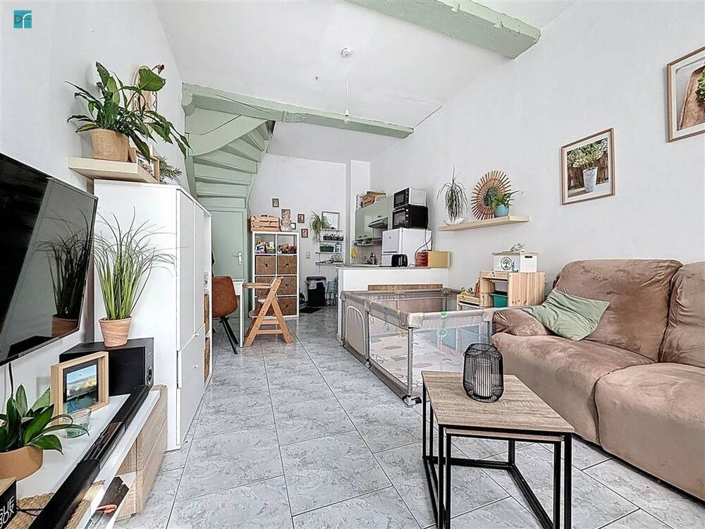 Maison à  à Fleurus 6220 720.00€ 2 chambres 78.00m² - annonce 544291