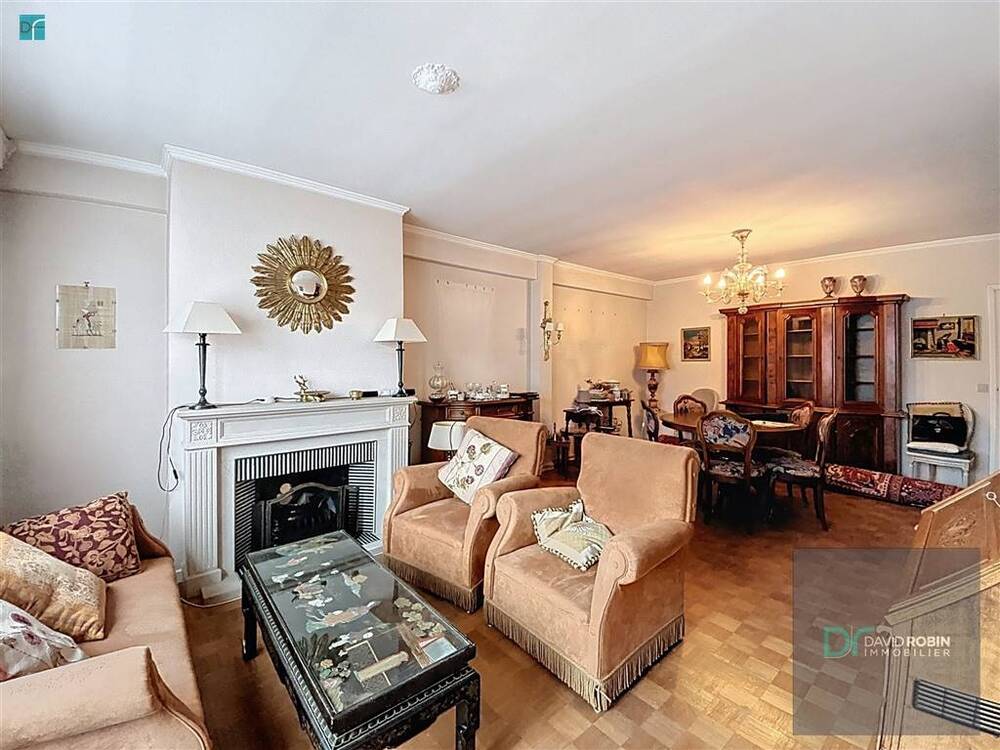 Appartement à  à Bruxelles 1000 349000.00€ 2 chambres 71.00m² - annonce 544305