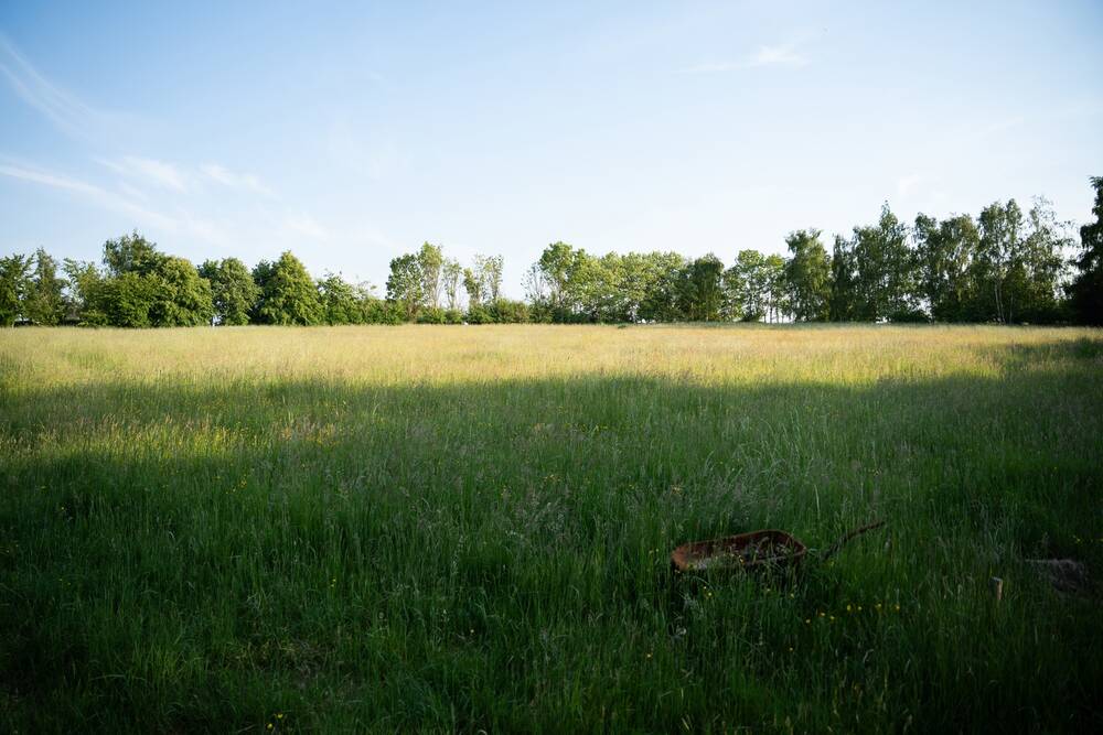 Terrain à vendre à Wépion 5100 380000.00€ chambres m² - annonce 544458