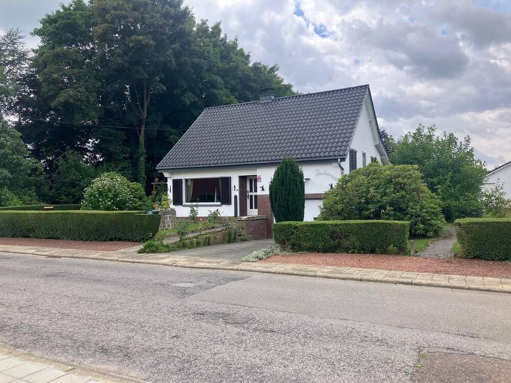 Villa à vendre à Jemeppe-sur-Sambre 5190 240000.00€ 3 chambres m² - annonce 544406