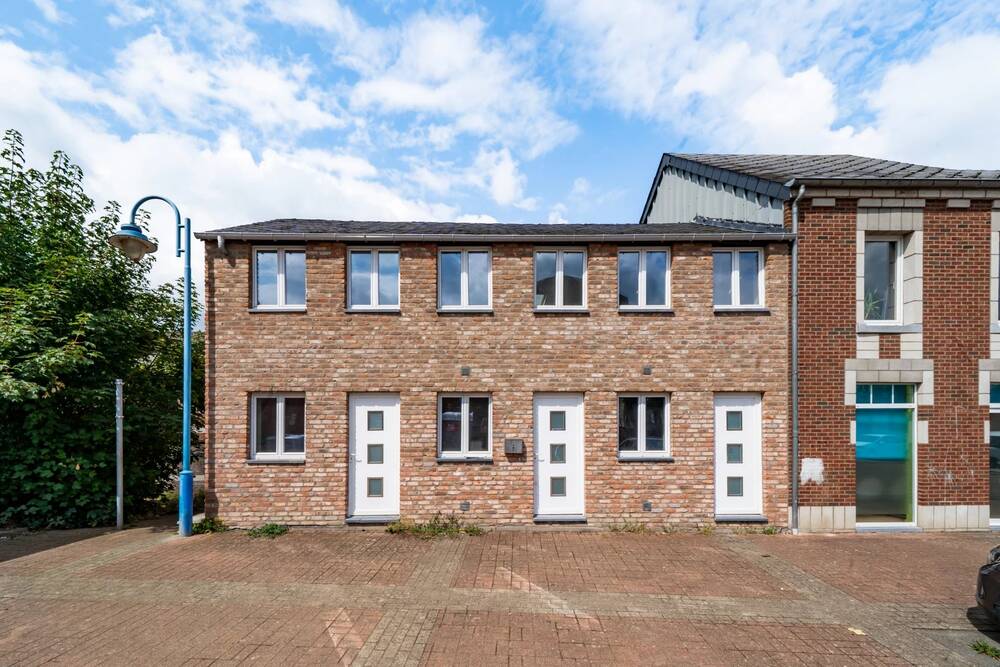 Immeuble de rapport - Immeuble à appartement à  à Durbuy 6940 649000.00€ 4 chambres 412.00m² - annonce 543854