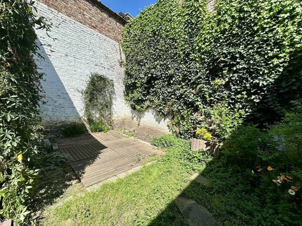 Maison à vendre à Namur 5000 305000.00€ 3 chambres 215.00m² - annonce 545263