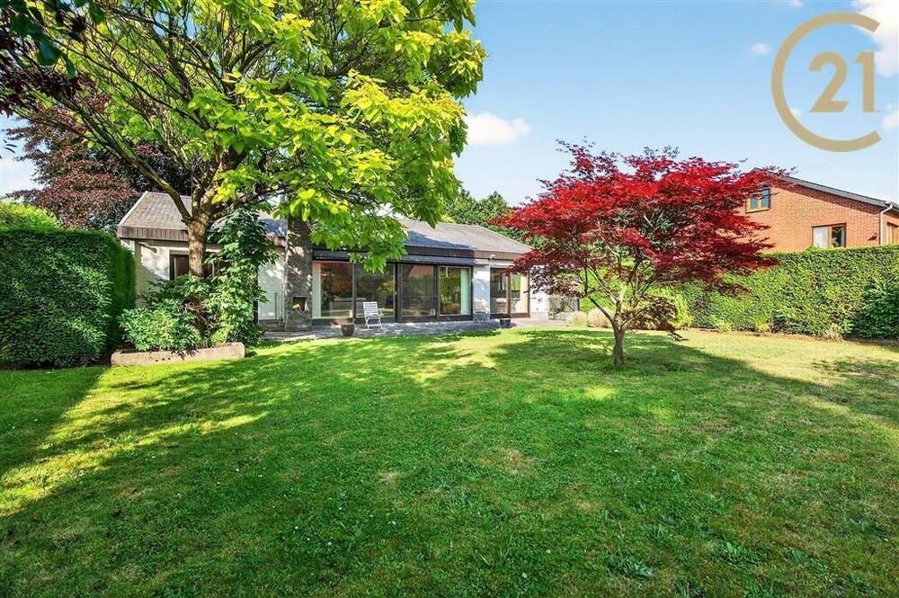 Maison à vendre à Boninne 5021 360000.00€ 2 chambres 160.00m² - annonce 544684