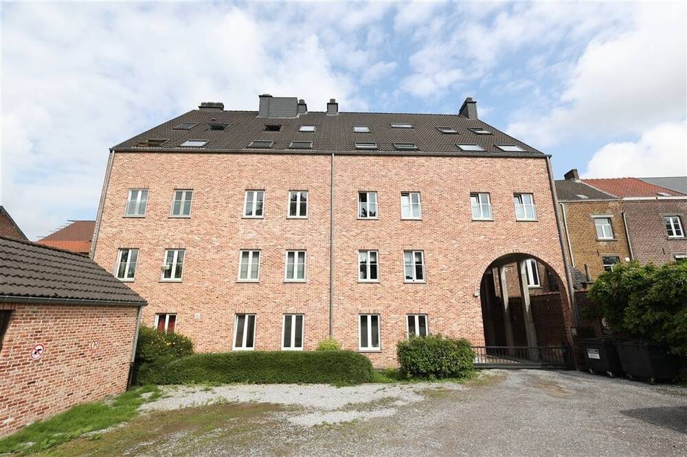 Appartement à  à Gembloux 5030 580.00€ 1 chambres 32.00m² - annonce 544785