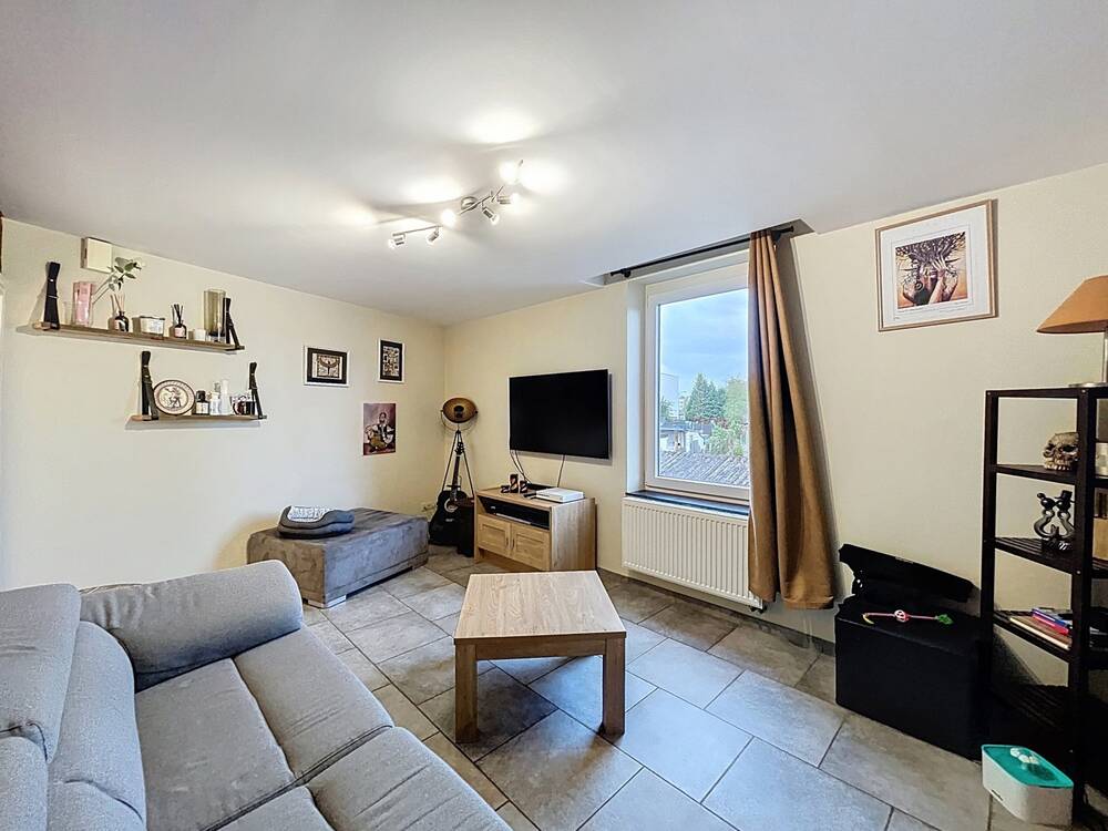 Maison à à Ciney 5590 245000.00€ 3 chambres 110.00m² - annonce 544911