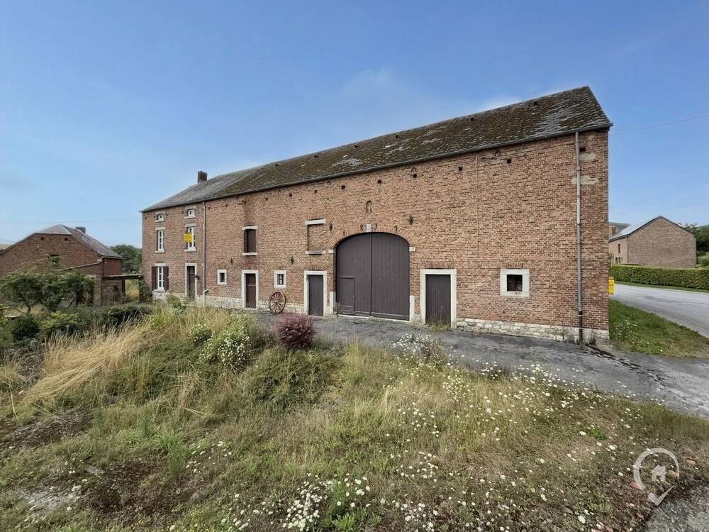 Ferme à vendre à Hour 5563 262500.00€ 4 chambres 170.00m² - annonce 544892