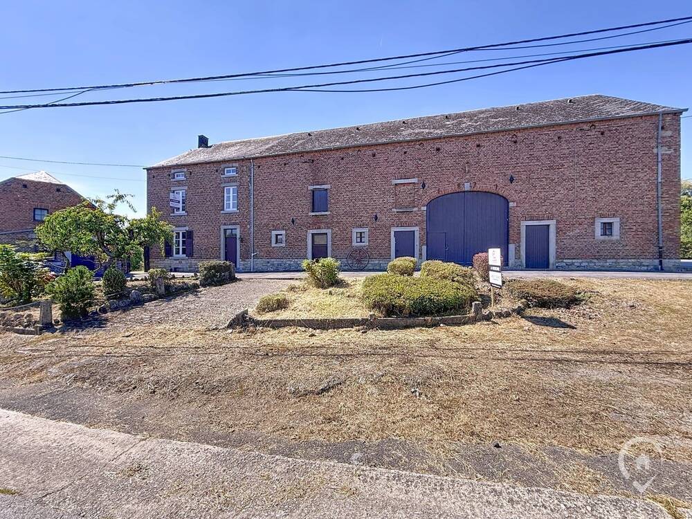 Commerce à vendre à Hour 5563 262500.00€ 4 chambres 170.00m² - annonce 544892
