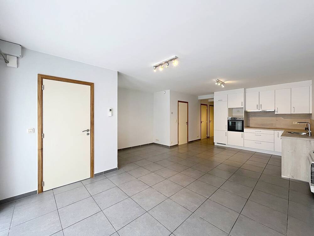 Rez-de-chaussée à louer à Ciney 5590 750.00€ 2 chambres 66.00m² - annonce 544955
