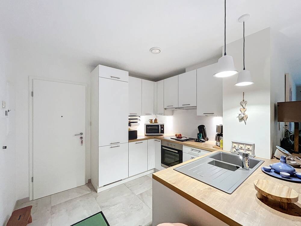 Appartement à louer à Yvoir 5530 750.00€ 1 chambres 55.00m² - annonce 545223