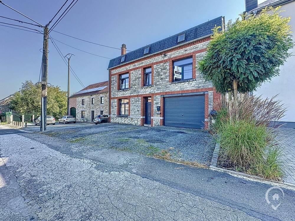 Maison à vendre à Vonêche 5570 260000.00€ 4 chambres 120.00m² - annonce 544963