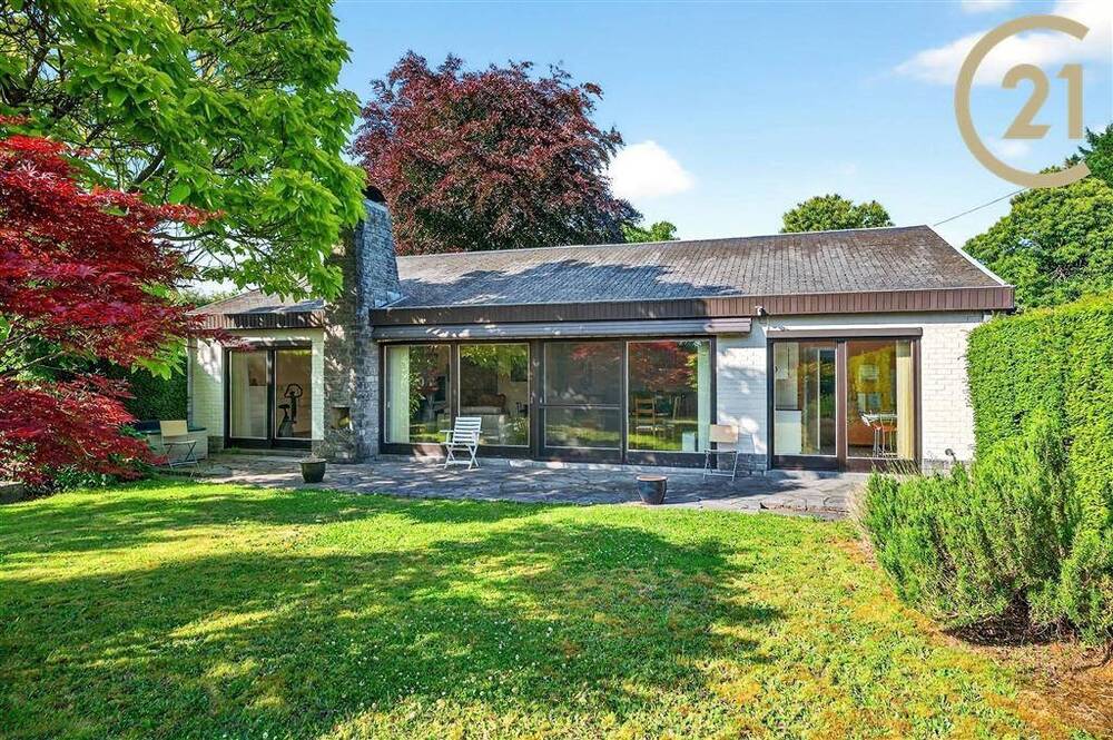 Maison à vendre à Namur 5000 360000.00€ 2 chambres 160.00m² - annonce 544683