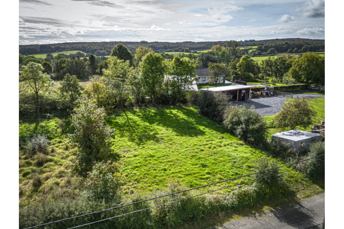 Terrain à vendre à Sautour 5600 78000.00€  chambres m² - annonce 545171