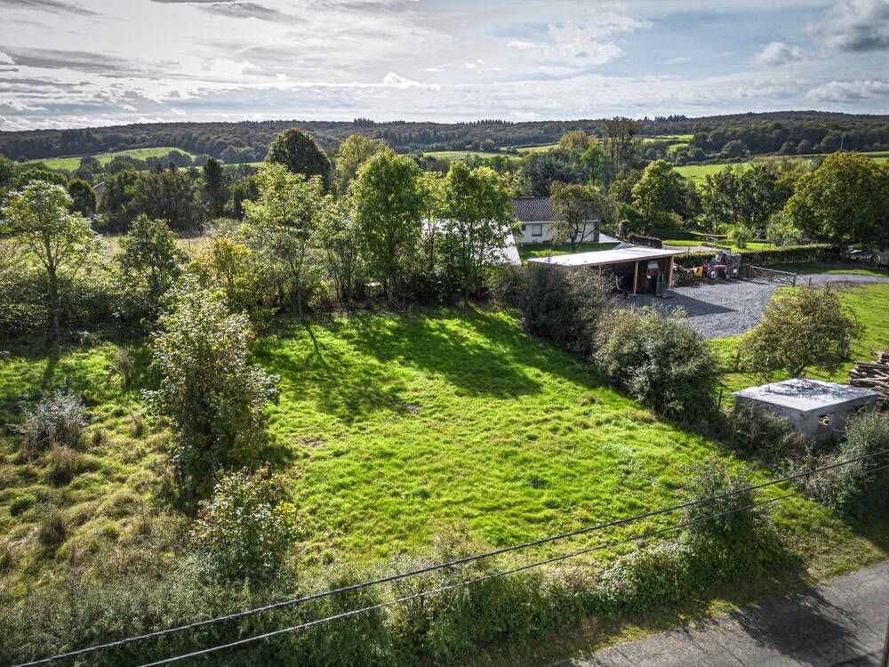 Terrain à bâtir à vendre à Sautour 5600 78000.00€ chambres m² - annonce 545171