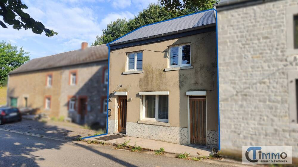 Maison à à Florée 5334 169000.00€ 3 chambres 170.00m² - annonce 545437