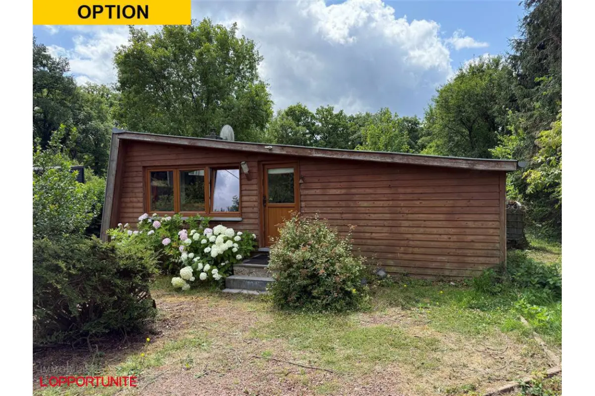 Maison à vendre à Anthée 5520 79000.00€ 2 chambres 55.00m² - annonce 545650