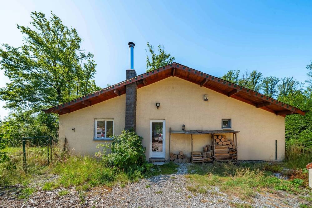 Maison à vendre à Philippeville 5600 117000.00€ 2 chambres 73.00m² - annonce 546160