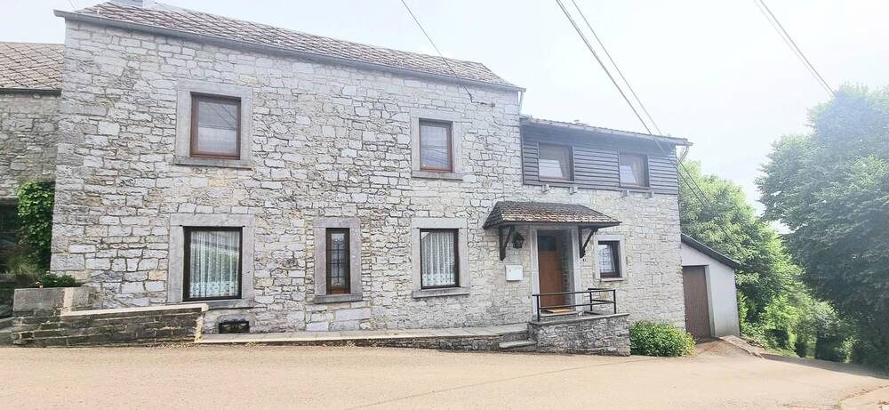 Maison à vendre à Lisogne 5501 255000.00€ 3 chambres 200.00m² - annonce 545882