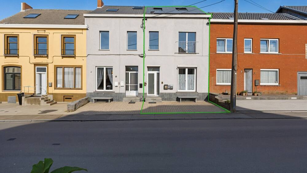 Maison à vendre à Velaine-sur-Sambre 5060 339000.00€ 4 chambres 215.00m² - annonce 545941