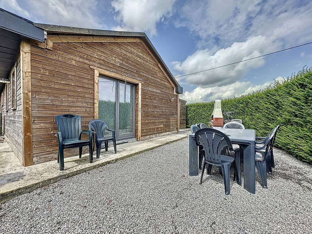 Maison à vendre à Hastière 5540 95000.00€ 2 chambres 73.00m² - annonce 545916