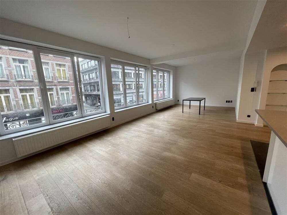 Appartement à louer à Namur 5000 1000.00€ 2 chambres 100.00m² - annonce 546181