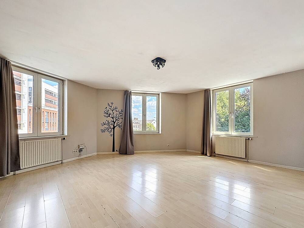 Appartement à louer à Namur 5000 850.00€ 2 chambres 92.00m² - annonce 546092