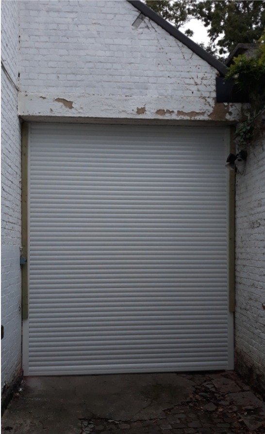 Parking / garage à louer à Namur 5000 450.00€ chambres m² - annonce 546478