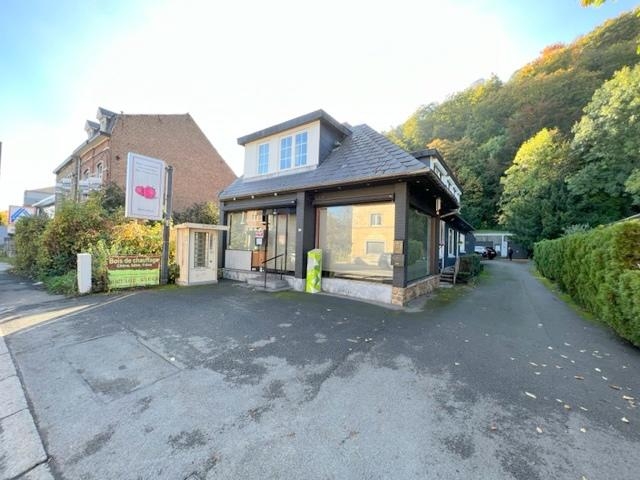 Maison à vendre à Wépion 5100 650000.00€ 3 chambres m² - annonce 546047