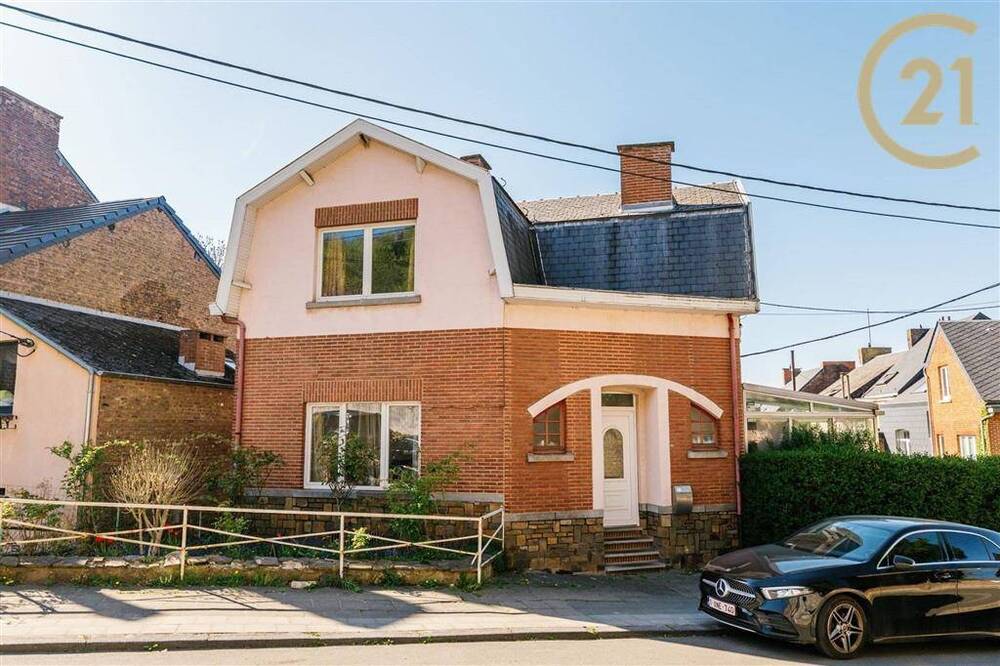 Maison à vendre à Namur 5000 265000.00€ 2 chambres 107.00m² - annonce 545857