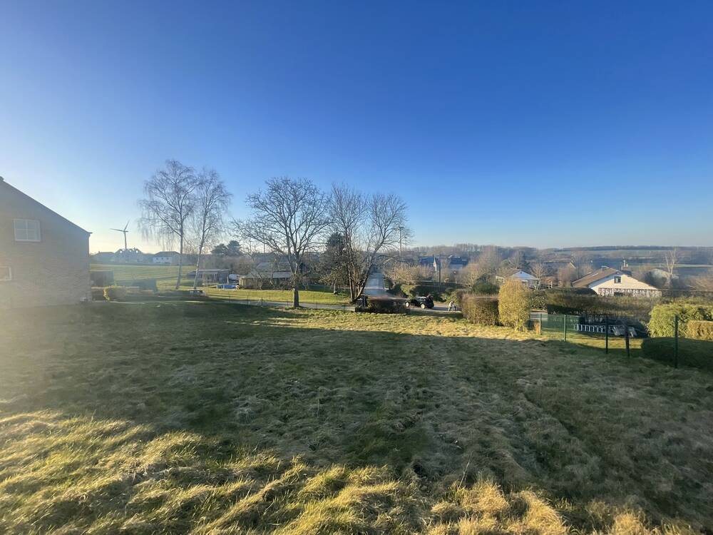 Terrain à vendre à Ciney 5590 140000.00€ chambres m² - annonce 546016