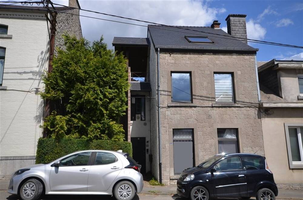 Maison à vendre à Couvin 5660 200000.00€ 3 chambres 110.00m² - annonce 547363