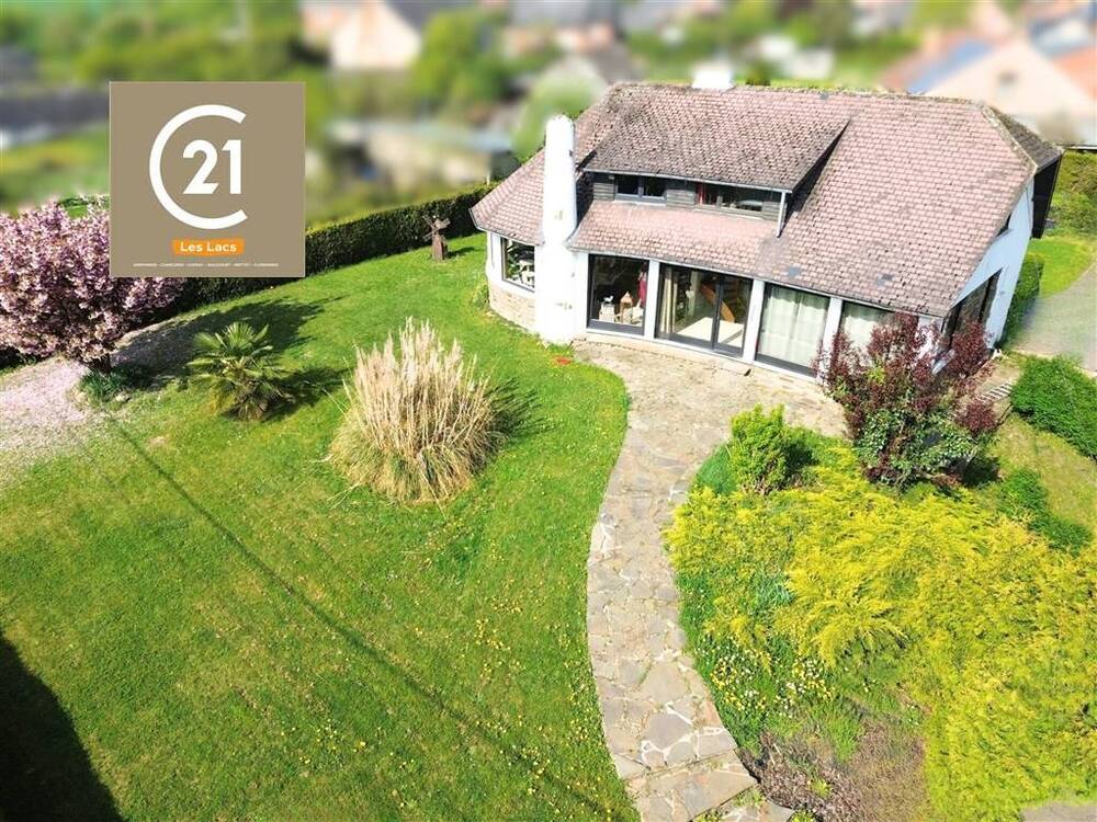 Villa à vendre à Neuville 5600 325000.00€ 4 chambres 129.00m² - annonce 547248