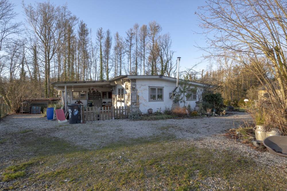 Maison à vendre à Fagnolle 5600 138000.00€ 2 chambres 93.00m² - annonce 547599