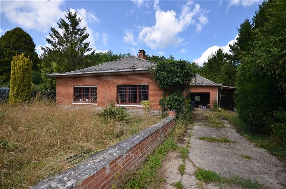 Maison à vendre à Dourbes 5670 150000.00€ 2 chambres 140.00m² - annonce 547362