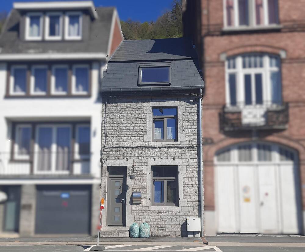 Maison à vendre à Dinant 5500 165000.00€ 4 chambres m² - annonce 547324