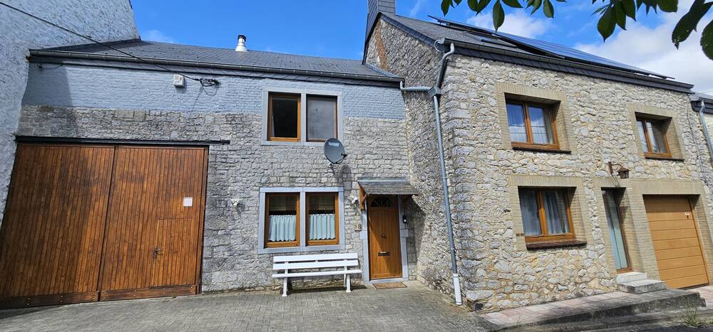 Maison à vendre à Soulme 5680 279000.00€ 5 chambres 275.00m² - annonce 547268