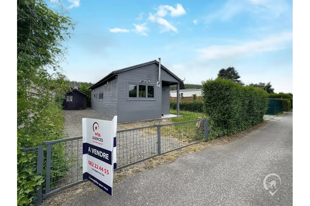 Maison à vendre à Yvoir 5530 99000.00€ 1 chambres 47.00m² - annonce 547596